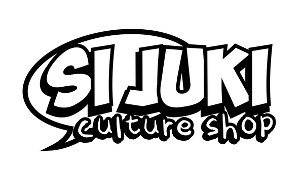 Si Juki Culture Shop logo