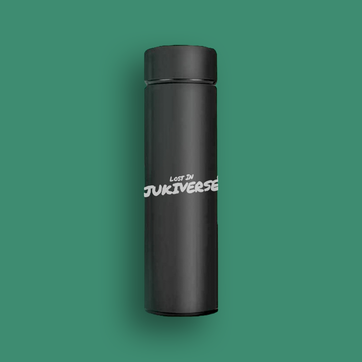 Jukiverse Tumbler