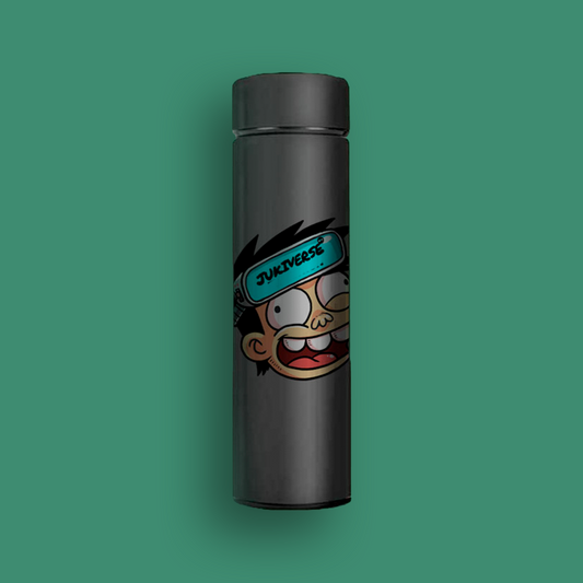 Jukiverse Tumbler