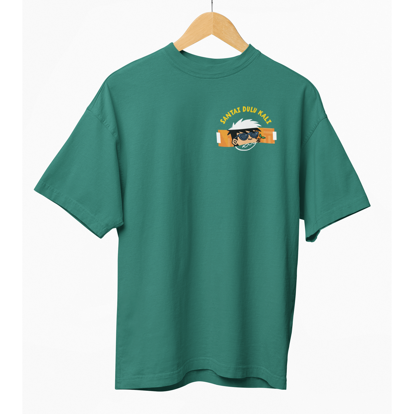 Si Juki Harta Pulau Monyet Kabur dari Realita T-Shirt