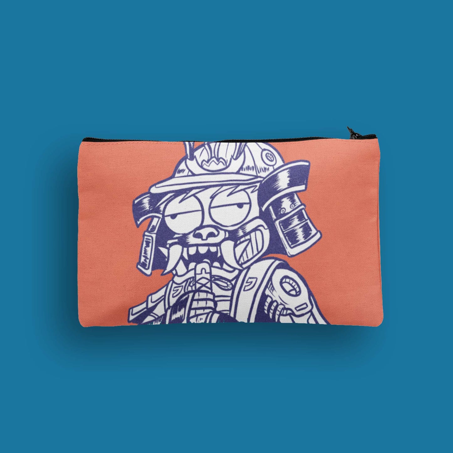 Jukiverse Pouch