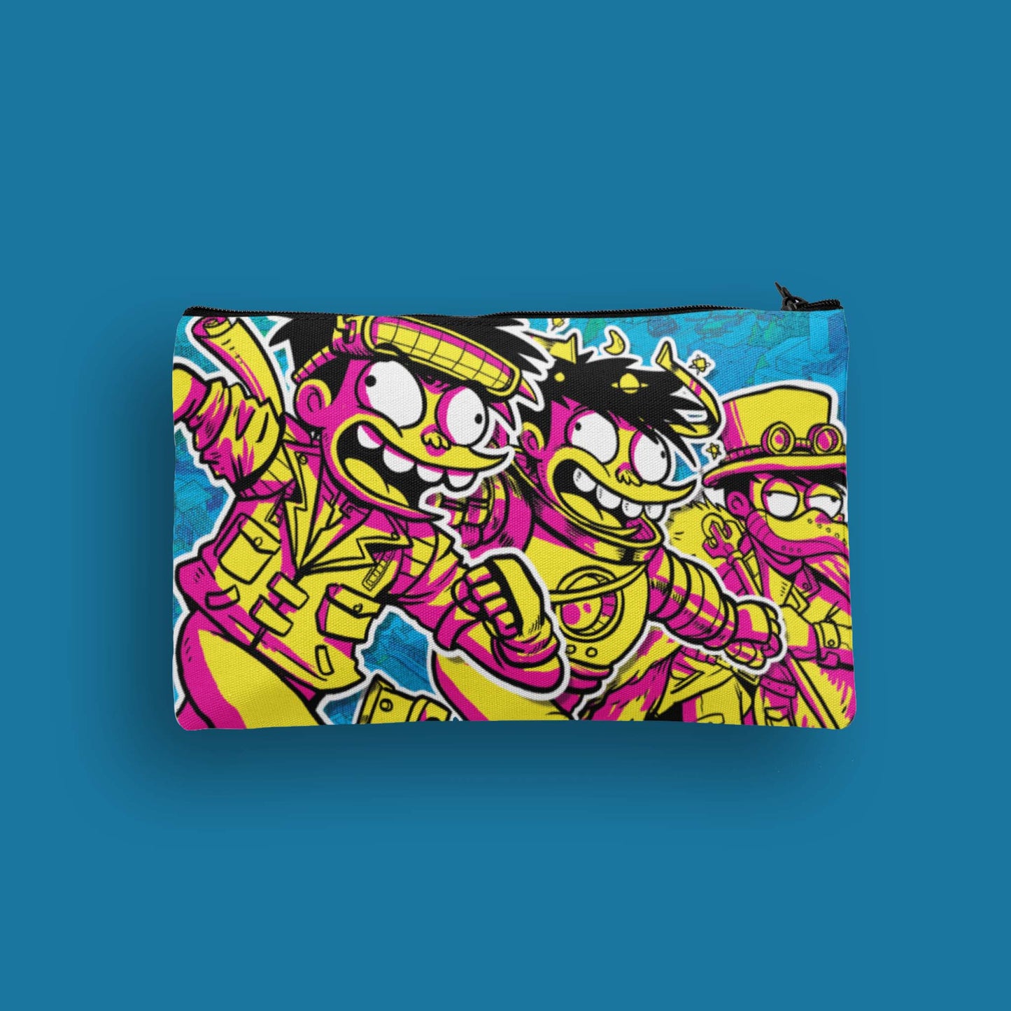 Jukiverse Pouch