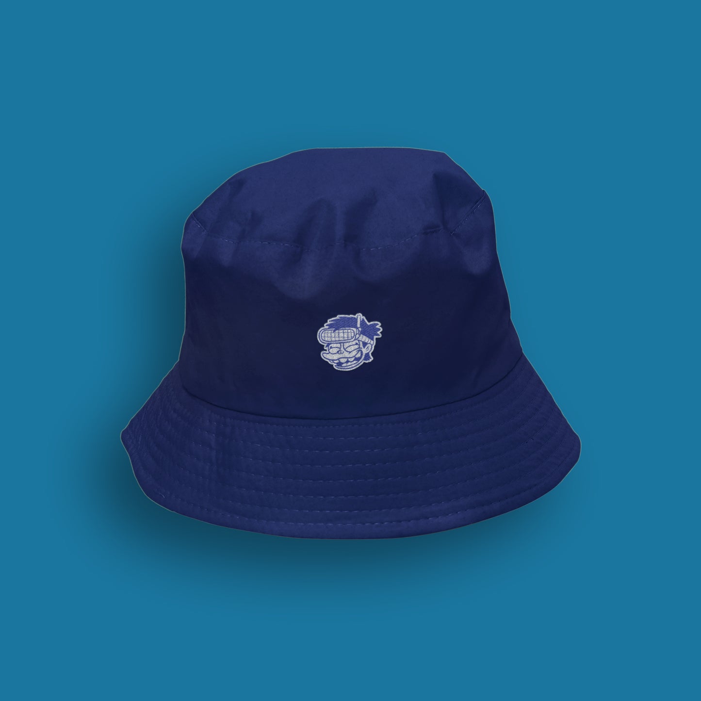 Jukiverse Bucket Hat